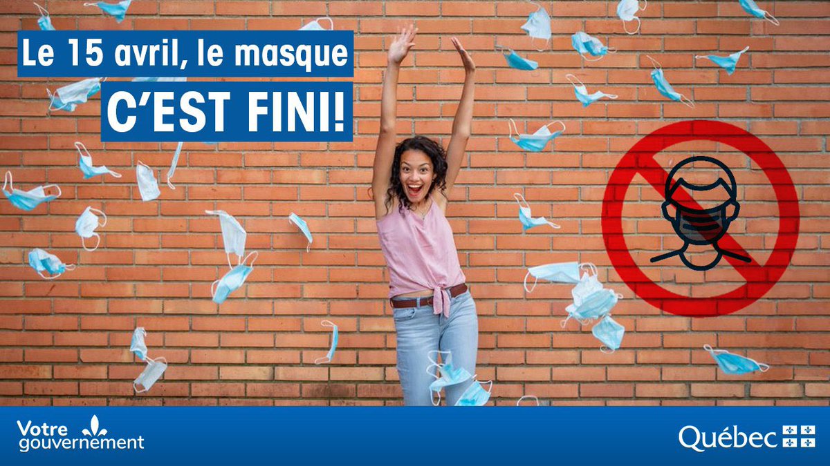 EscapeWokistan's tweet photo. @tvanouvelles La seule chose à faire pour mettre un terme à cette folie sanitaire est tout simplement de ne plus porter de masque! Faites le dès maintenant, il est temps de ne plus considérer ce gouvernement de tout croches! #FINdumasque #DesobeissanceCivile https://t.co/egPP2f2Ex3