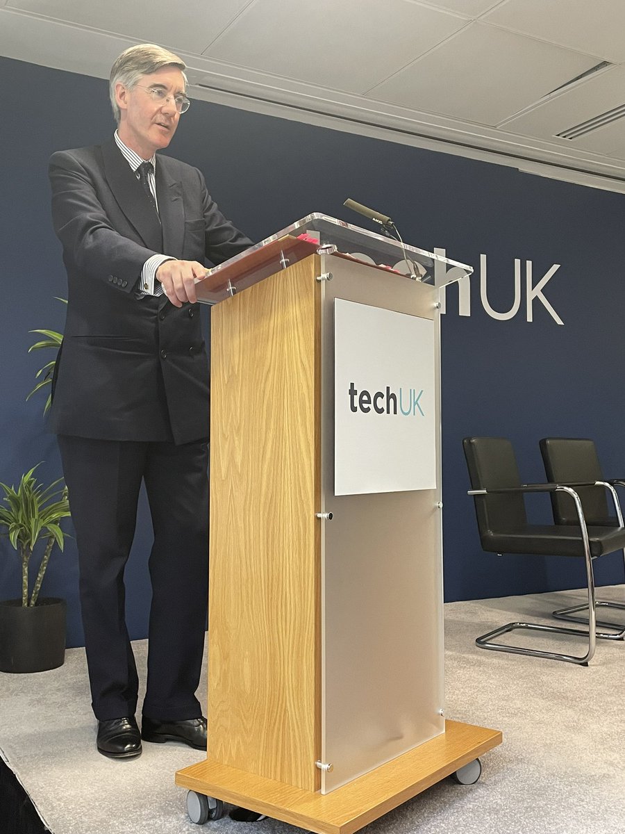 Matthew_evs's tweet photo. A packed @techUK office today with firstly @Justice_Digital and then @cabinetofficeuk launching the DDaT playbook (the rules for tech procurement). 
Brilliant to see the energy and collaboration for building a #SmarterState https://t.co/zUgPEUJKwv