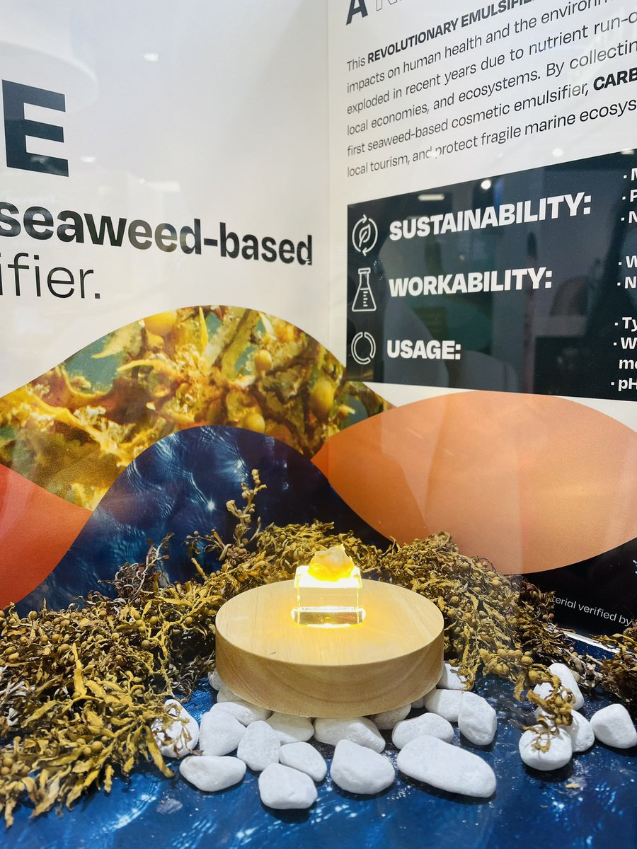 betuull_b's tweet image. Dünyanın en büyük kozmetik hammadde fuarındayız. Bir kez daha dedim ki iyi ki kozmetik. Şu şekerliğe şu güzelliğe bakar mısınız.. Bu satırları  yorgunluktan bayılmış olarak yazsam da burası bi harika… #incosmetics