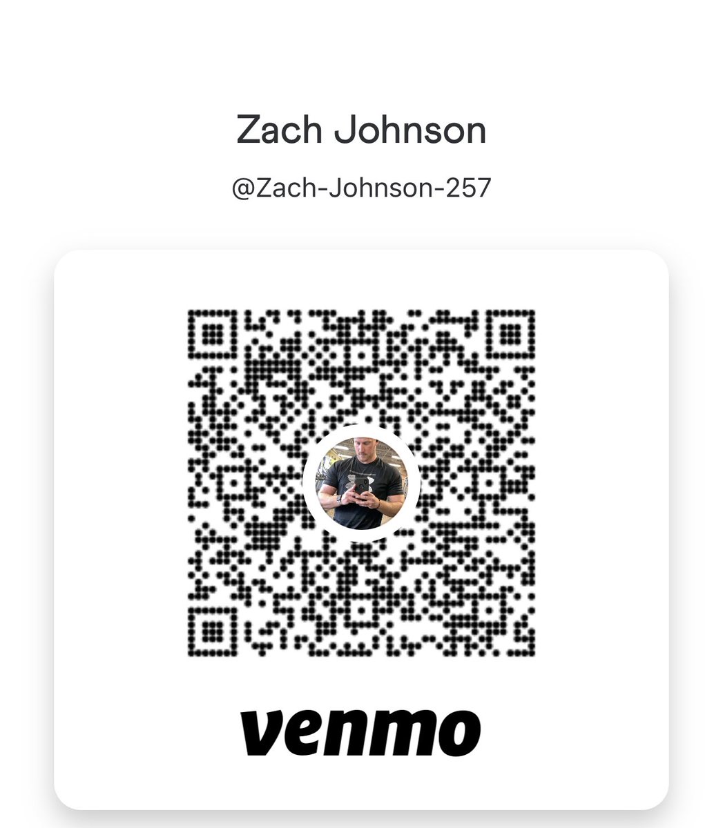 zaj2007's tweet photo. @Venmo 💙💙 blue!! https://t.co/DTDbYPyQYY