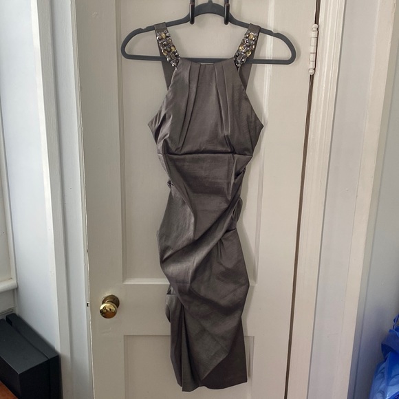 Panda_b3ar's tweet photo. So good I had to share! Check out all the items I'm loving on @Poshmarkapp #poshmark #fashion #style #shopmycloset #cache #ghbassco #adriannapapell: https://t.co/8Ug8NFi1Lq https://t.co/ZtKsKCKbLW