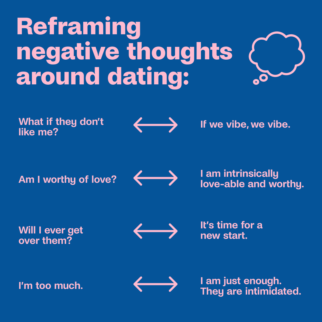 From now on we're aiming for positive thoughts only 💜🙌