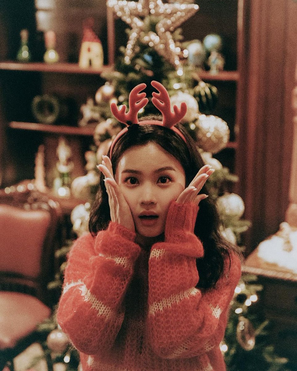 I miss you Christmas 🎄