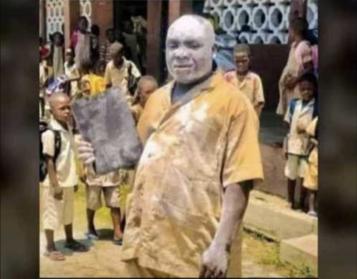 Loulou 🧘🏽‍♀️☯️ tweet media