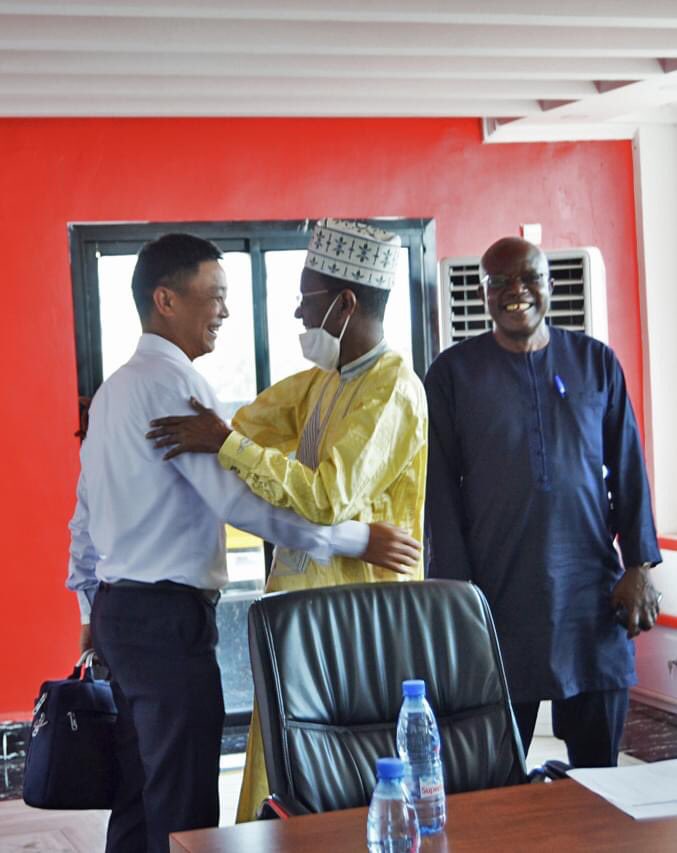 nexttel_Camer's tweet image. We are back!😊
#RedFamily #neXttel #TheFutureIsCalling