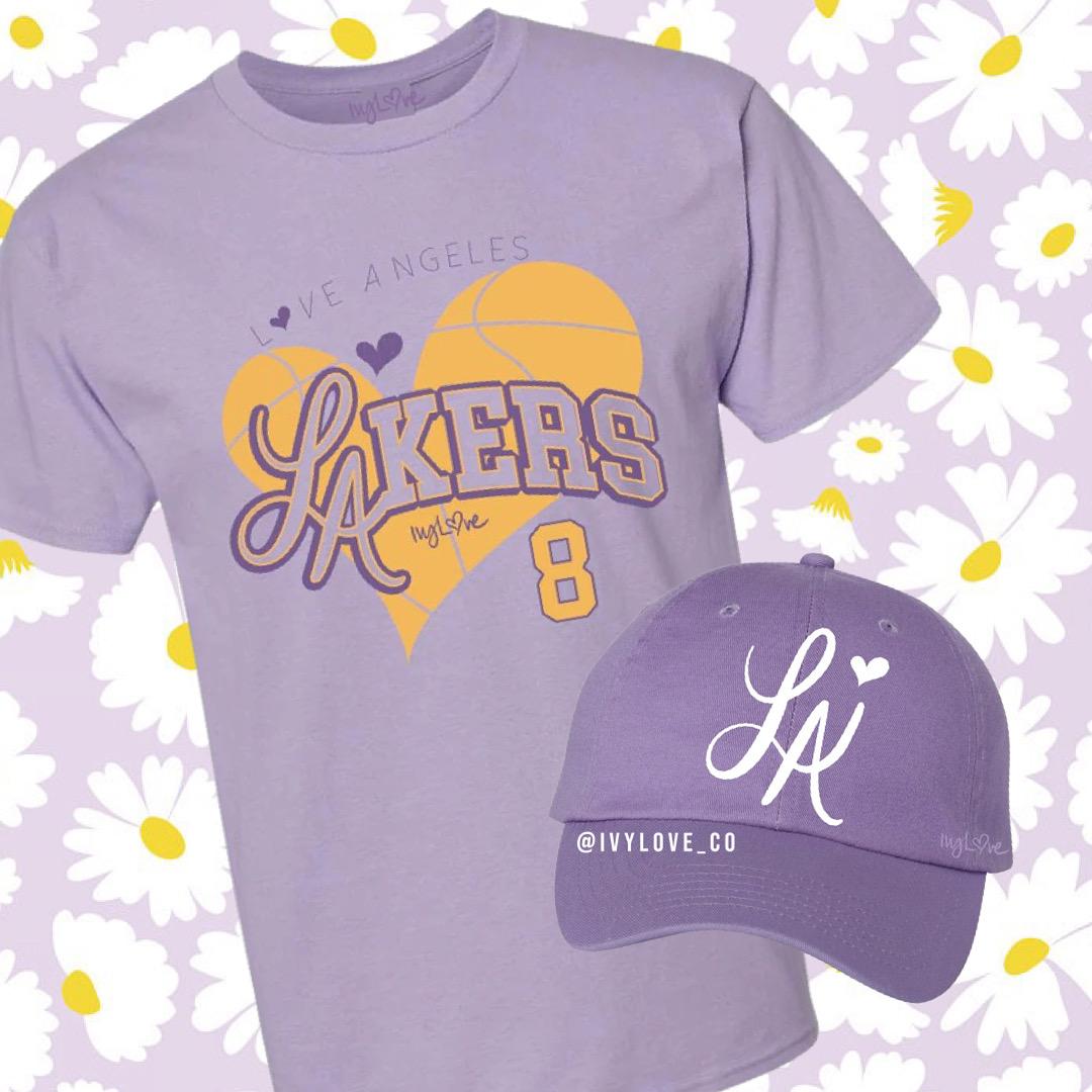 NEW #DODGERS #OpeningDay, #LAKERS And #Baseballmom Gear! - mailchi.mp/6c605fd5731f/c…