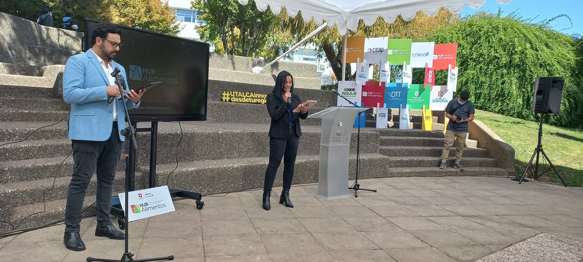 Francisco J. Rossier M., PhD tweet media