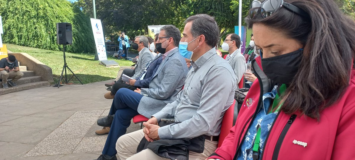 Francisco J. Rossier M., PhD tweet media