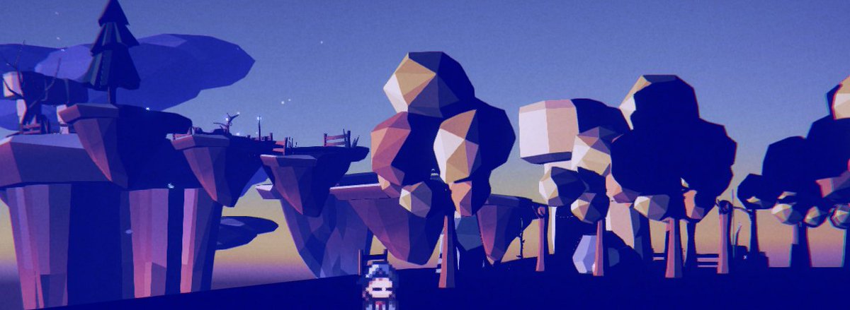 ChillCube3's tweet photo. now experimenting with lighting #unity #indiegamedev #gamedev https://t.co/WhpMHX6MMy