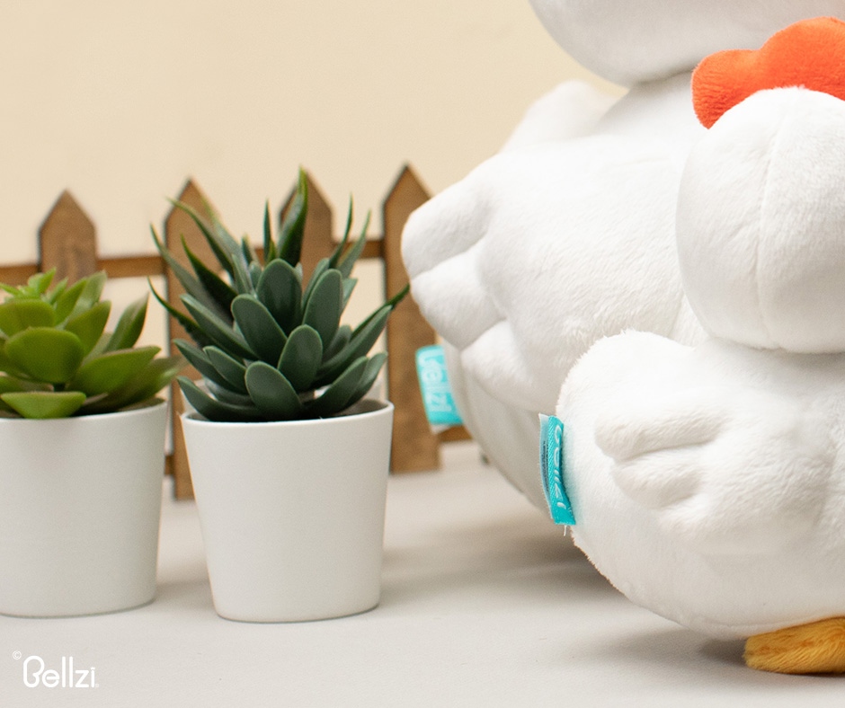 bellzi_official's tweet photo. Guess who is getting ready to make a grand
hen-trance? 🥳
Release day on 4/12 Tuesday 9:30 AM PST.
.
.
.
#bellzi #cute #fluffy #fluffies #fluffiest #plushielife #plushphotography #bellzianimals #bellzifriends #hen #farm #farmlife https://t.co/Fy3sL2YBLX