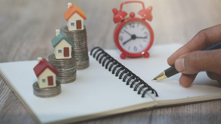 Buying a Home For the Short Term: Does It Make Sense? houseopedia.com/buying-home-sh…