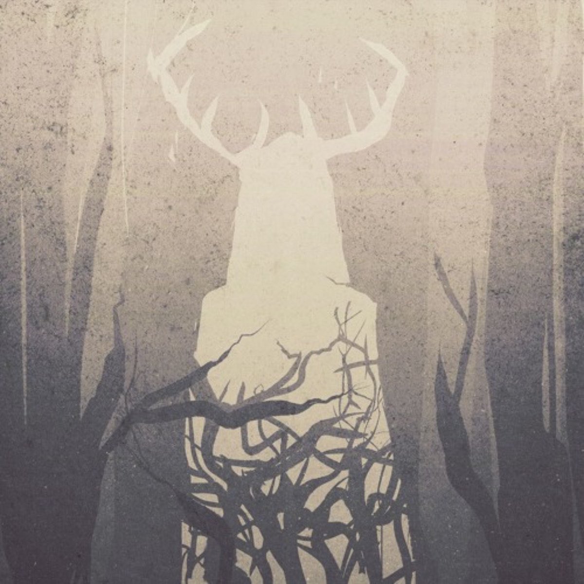 tortorellart's tweet photo. Sometime you have to be lucky enough to met incredible inspiring souls! 

These are the artworks I did for the amazing Penelope Antena’s debut album 🦌 “Antelope”

🎶🎹Listen to her music❤️link in the comments👇 https://t.co/LyP9Zb7CNu