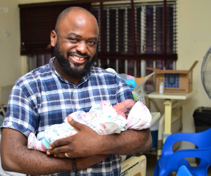 TonyAtambi's tweet photo. I'm super delighted to announce that a very special bundle of joy has arrived our home and hearts. Immensely grateful to God for promoting me to the rank of "2 Star General" 🌟🌟😂😂. Say hello to the newest girl dad in town!!!! #DadAgain 🎊🎊🎉🎉🎉❤️❤️❤️ https://t.co/hSYQe6U35u