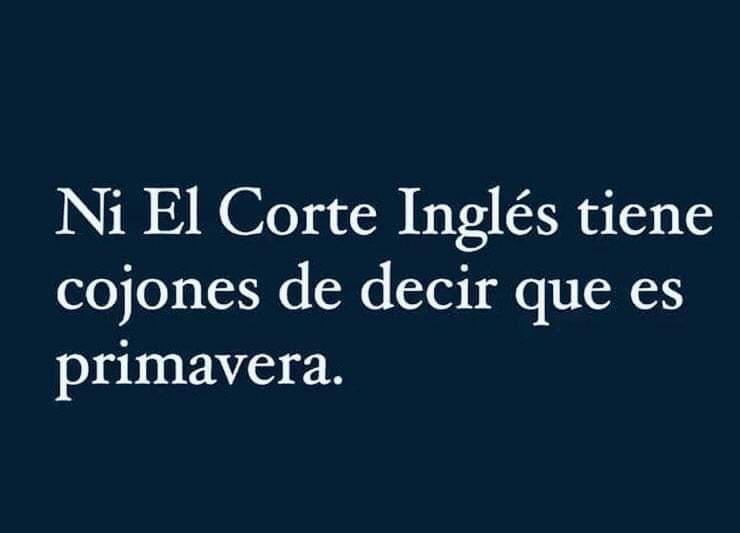 Va a ser que no 🤣🤣🤣