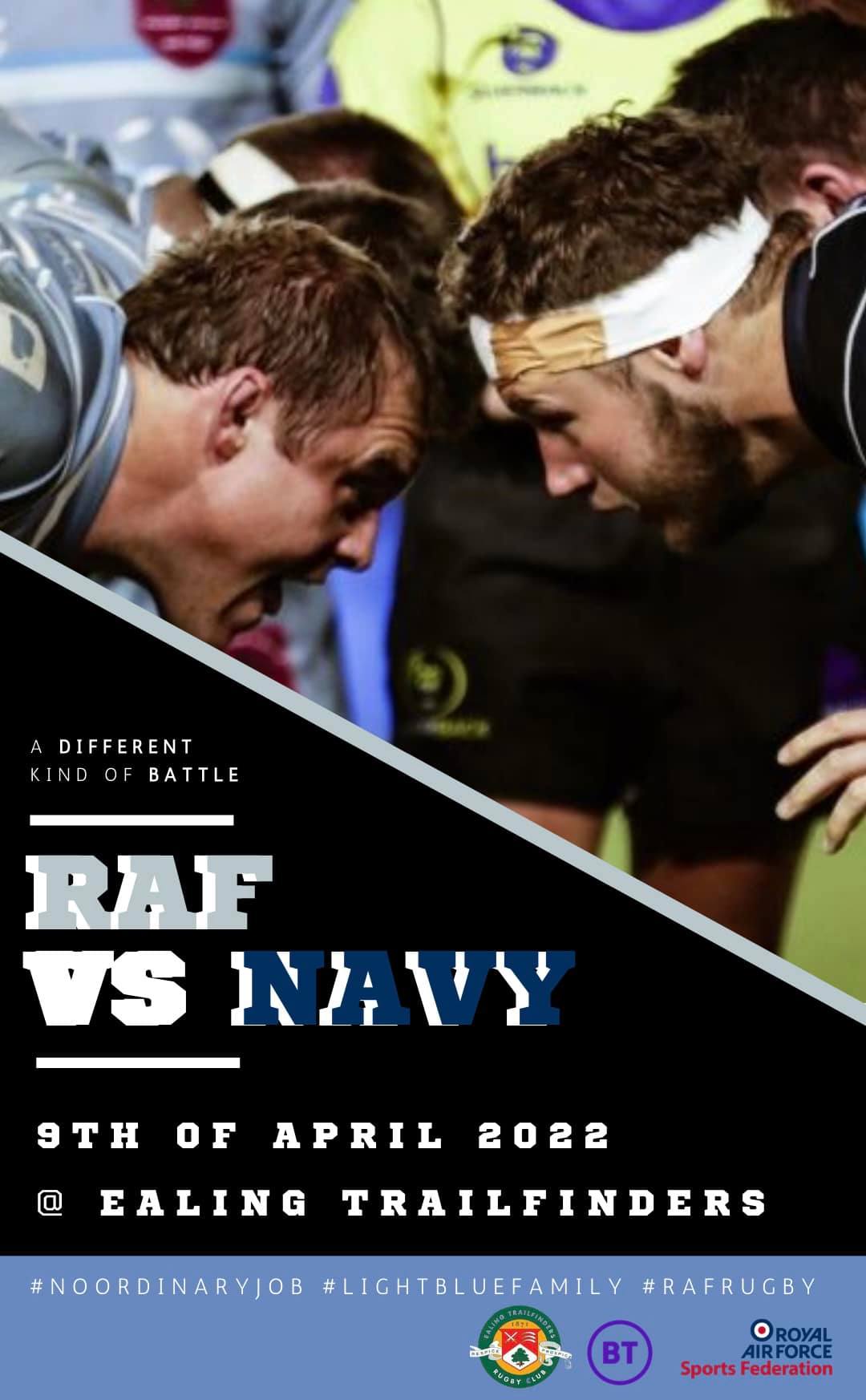 RAF Museum on Twitter "Join us on 9 Apr, as proud partners of Royal