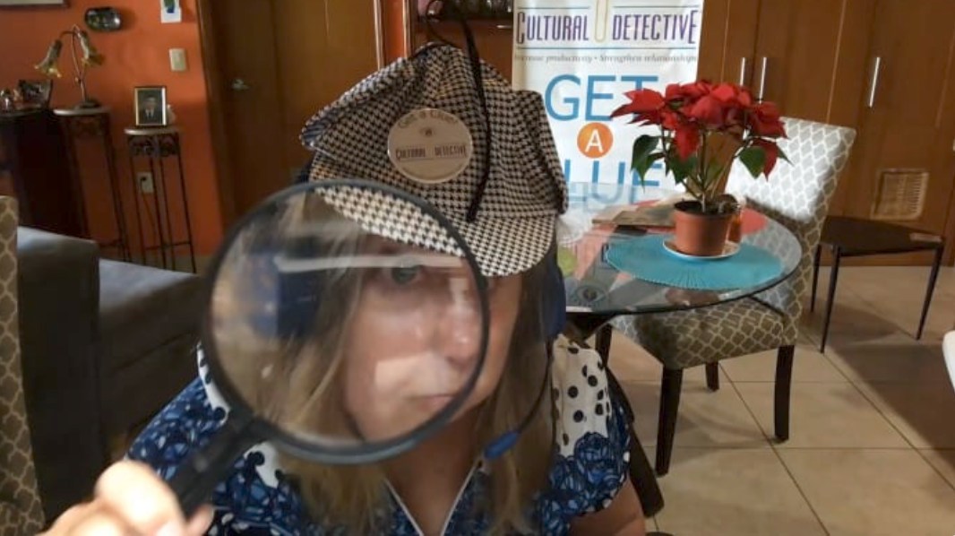 Richard Farkas at the The Intercultural Toolbox Podcast has created a unique tribute to the Cultural Detective project, team and clients. He has posted the full episode plus four smaller clips. Click through to watch.
interculturaltoolbox.org/episodes/who-w…

#interculturalcompetence #globalteams