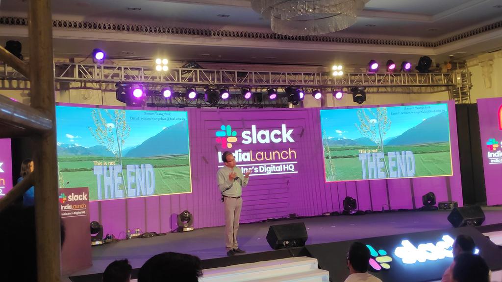 Beslin 🇮🇳 tweet media