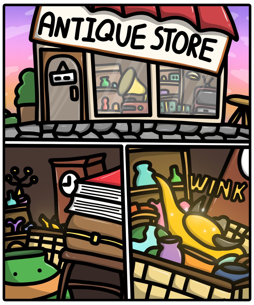 NACKMACHE (@nackmache) on Twitter photo Welcome to the antique shop, will there be any precious items here? I think it's time to grab and prepare your <a href="/FishbowlHeads/">Fishbowl Heads NFT</a> again ๐โจ #nftcommunity Welcome to the antique shop, will there be any precious items here? I think it's time to grab and prepare your <a href="/FishbowlHeads/">Fishbowl Heads NFT</a> again ๐โจ #nftcommunity