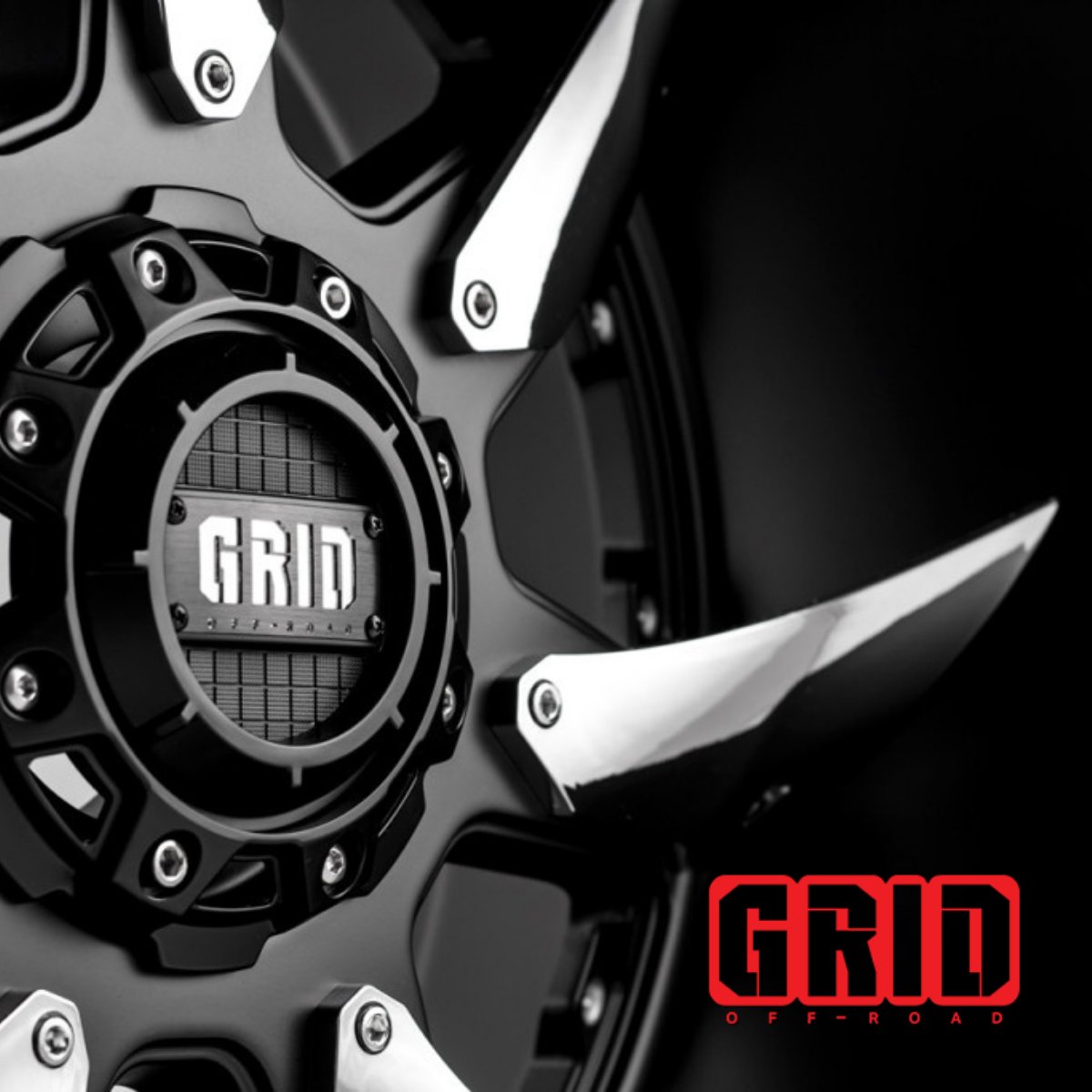 Kauffsdotcom's tweet photo. Upgrade your #wheels to match your style with Grid Off Road’s GD01. Visit us to have your vehicle stand out with Grid Off Road’s GD01 Wheels. https://t.co/SopwC7kbvo