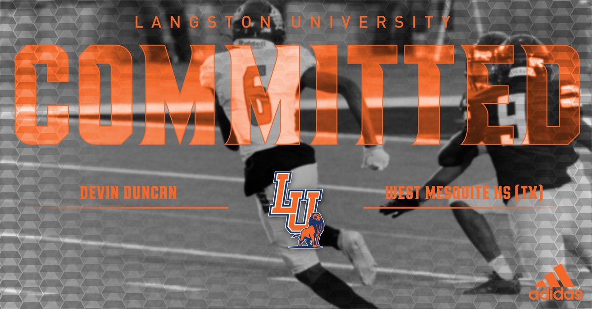 Welcome to the family, <a href="/runlikedee/">Devin Duncan</a> #KingsOfTheJungle22