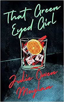 TheBookTrail 📚👣 on Twitter: "That Green Eyed Girl is ready to made you