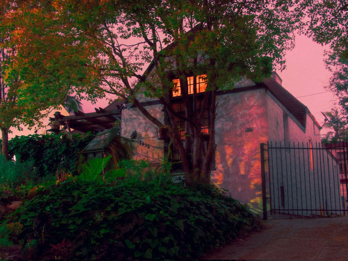 _burnsun_'s tweet photo. From iridescent nights https://t.co/aJ3qthjVM9