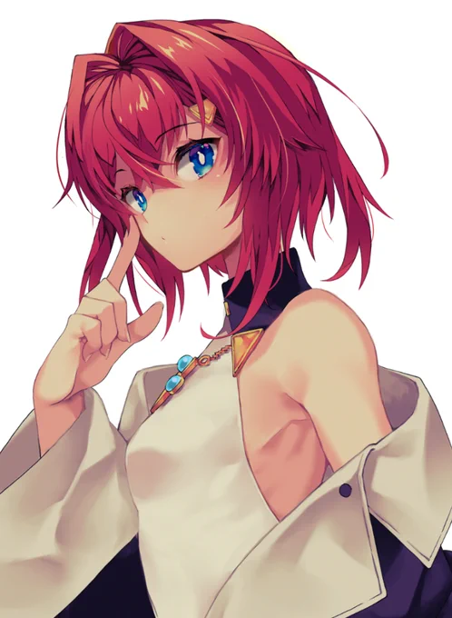 #絵ンジュ 