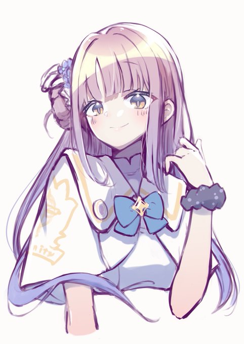 らくがきミカ様 