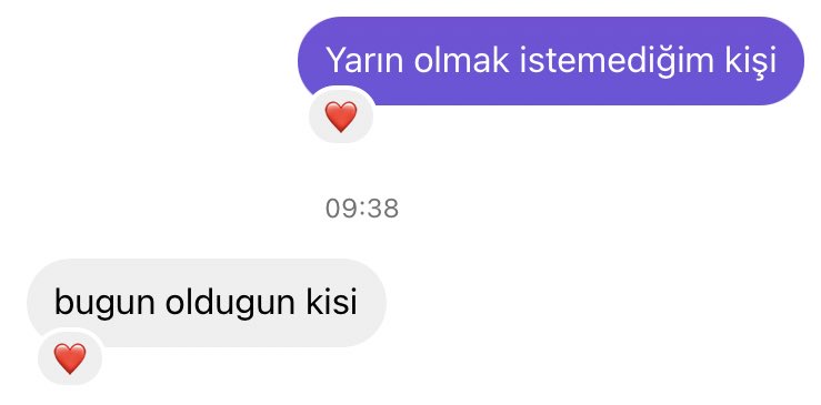 Nedense hiç şaşırmadım ✍🏻✍🏻✍🏻🙏🙏💋