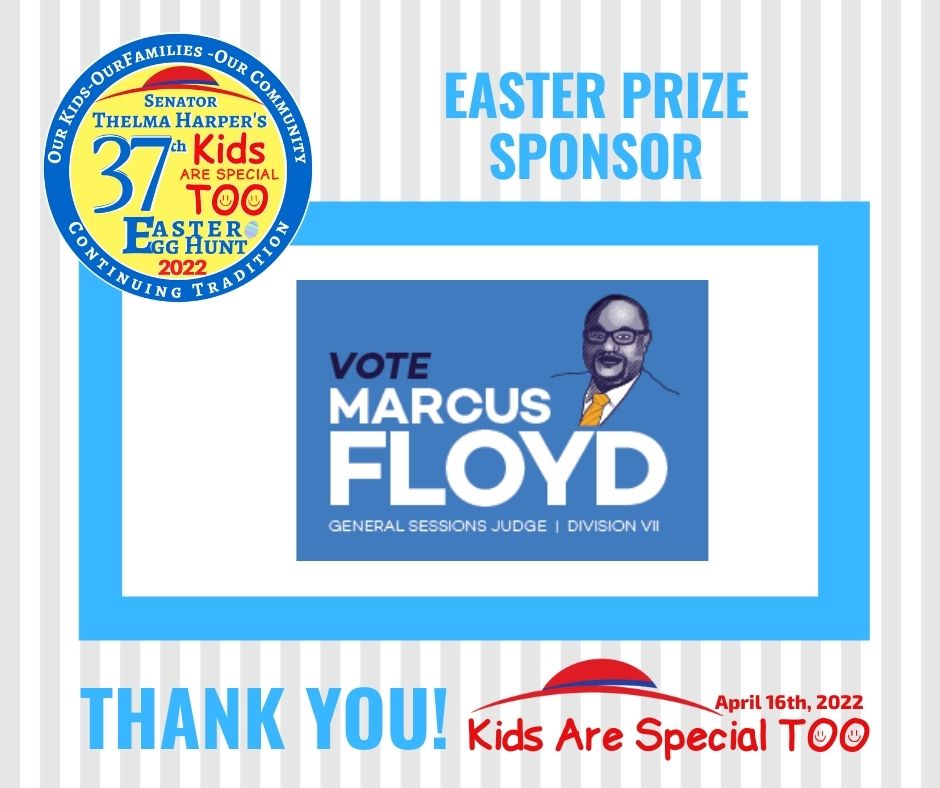 Team4Harper's tweet photo. HatsOff and thank you to @FloydsLaw for becoming one of our #EasterPrize Sponsor π #KidsAreSpecialToo #HarperHighlights https://t.co/F8bgyWGsHR https://t.co/9gKxAmDCkd