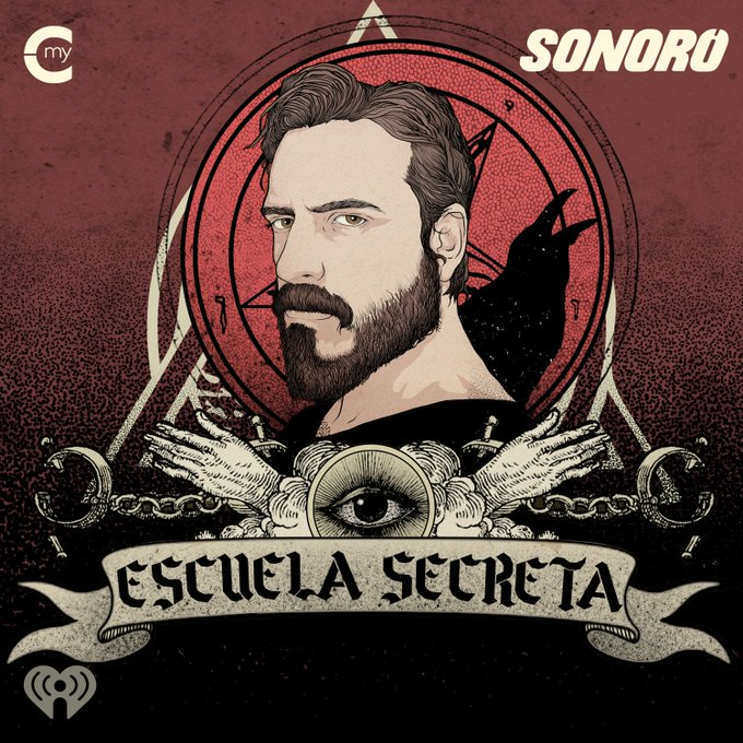 ElBadiablo's tweet photo. 🫲 Sendero de la mano derecha o la mano izquierda 🫱

Adeptos y ocultistas que buscan el conocimiento, hoy les hablo de los dos senderos que por eones han marcado los caminos esotéricos. 

@SecretaEscuela en donde sea que escuchen podcasts. https://t.co/av4Jrsw0qp