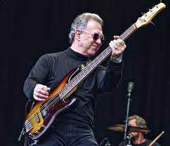 Happy Birthday Stu Cook     