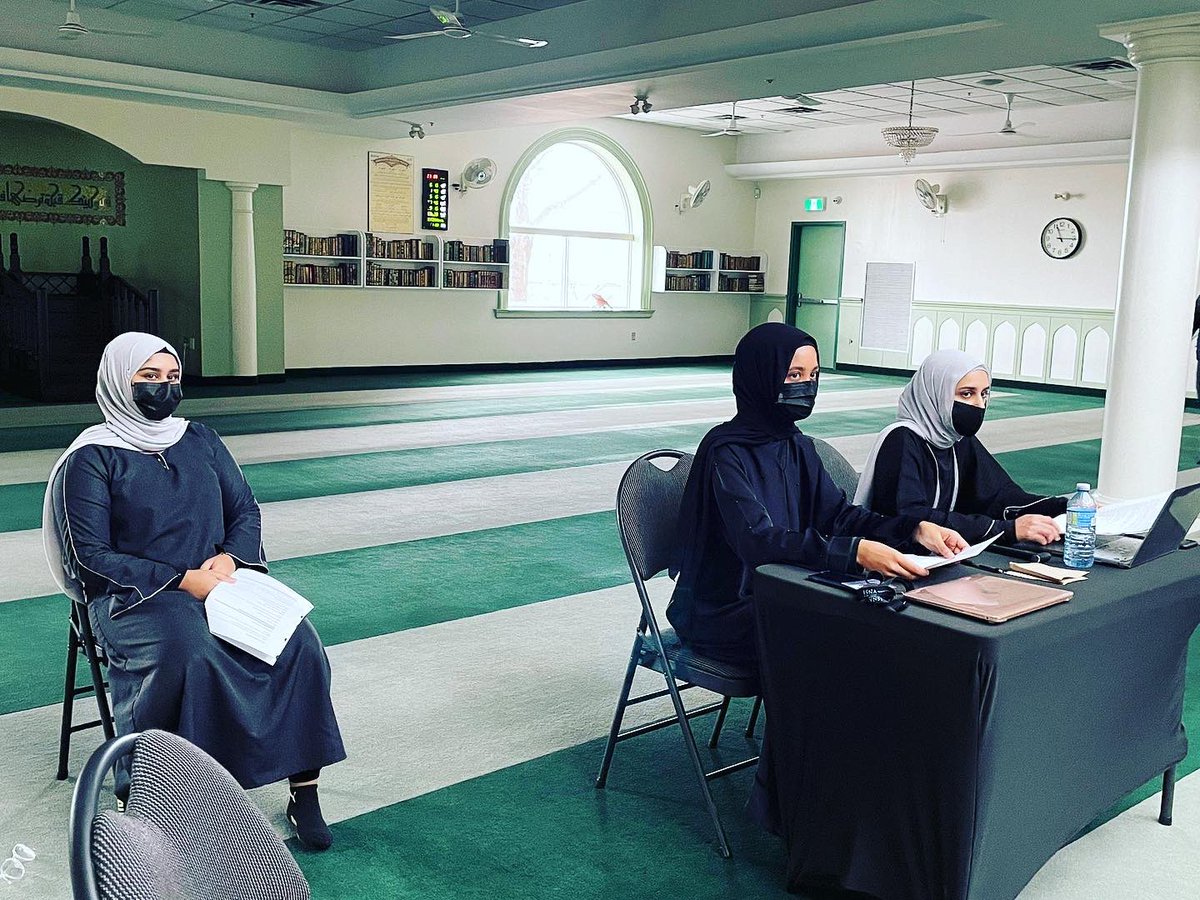 ISNA High School tweet media