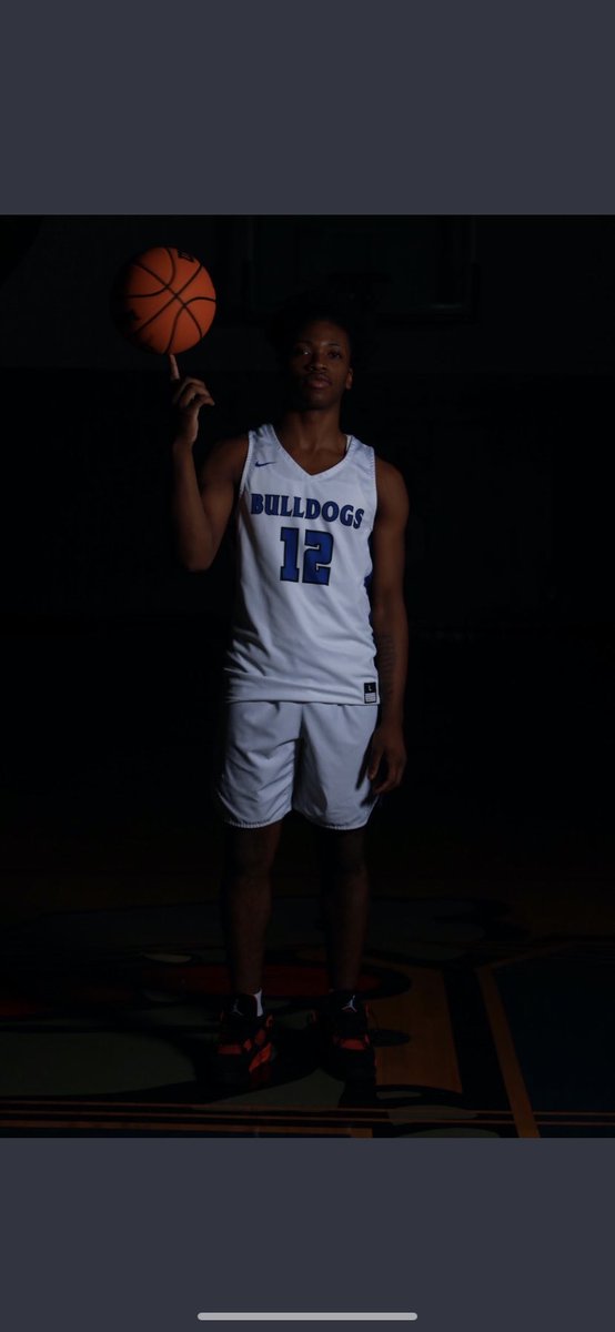 CoachCoreyThomp's tweet photo. Congratulations to Jeyvian Tatum on his selection to the East West All Star Game. The All Star Game will be held Monday July 11th at the Greensboro Coliseum. Huge accomplishment for him and our basketball program.  Congratulations Jeyvian. @SPBulldogsBBall https://t.co/VHtn5WmXYr