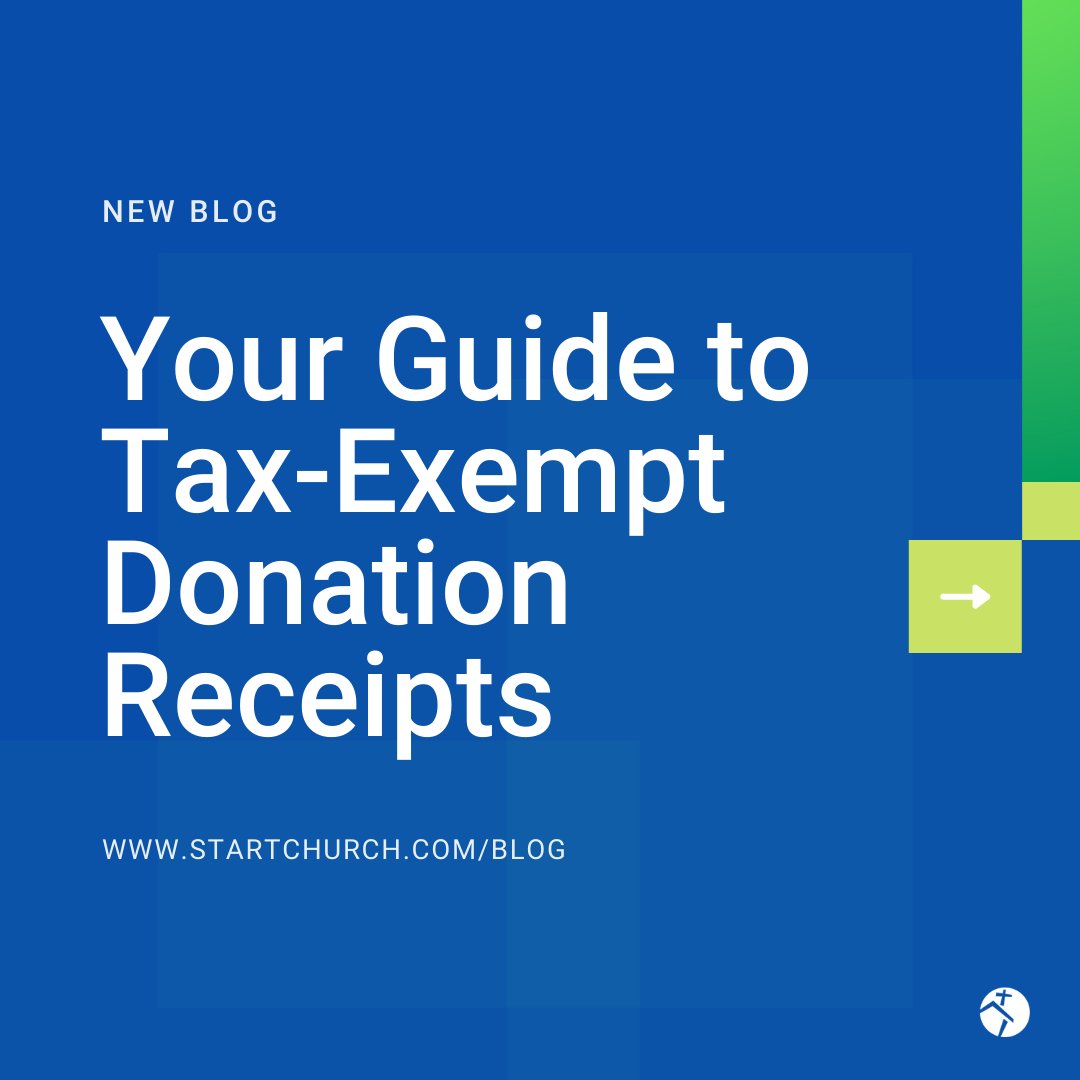 Let’s take a few minutes to discuss what you can do to drive more funds into your ministry through #onlinegiving and how to give your donors an accounting of their support correctly: bit.ly/3Dw2qi9