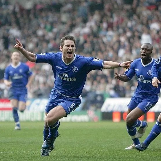 The Goal Hanger tweet media