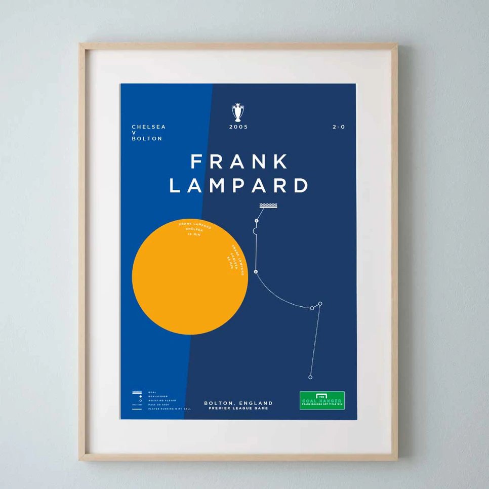 The Goal Hanger tweet media