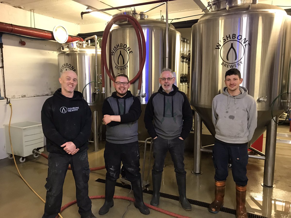 WishboneBrewery tweet media
