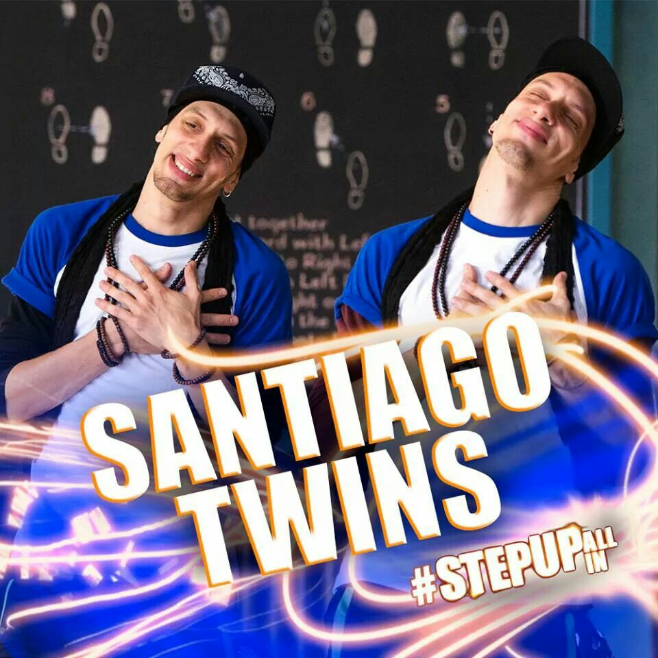Fedev30's tweet photo. @todopasa1043 los hermanos Breakers en una serie de películas de USA https://t.co/c2VONPDa3J