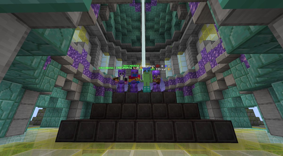 EliteCraft tweet media