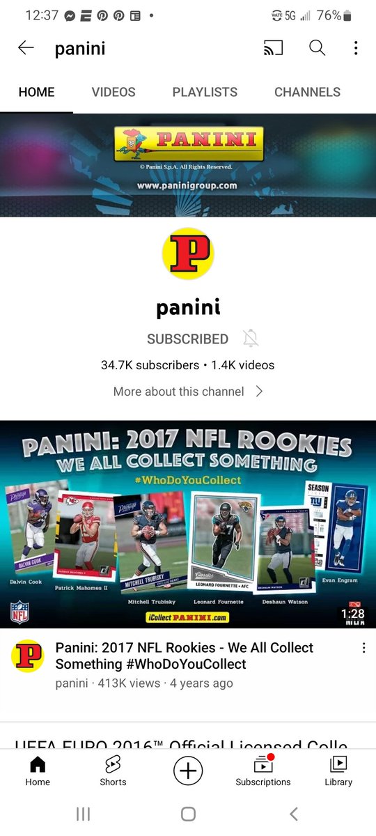 Chris Moss tweet media