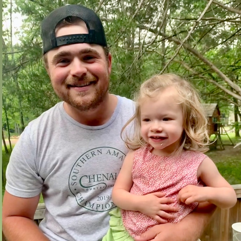 Thank you <a href="/HailStateMG/">Mississippi State Men’s Golf</a> alum <a href="/G_Johnson62/">Garrett</a> for your donation to Scottie’s Birdies for the team’s birdies this week!