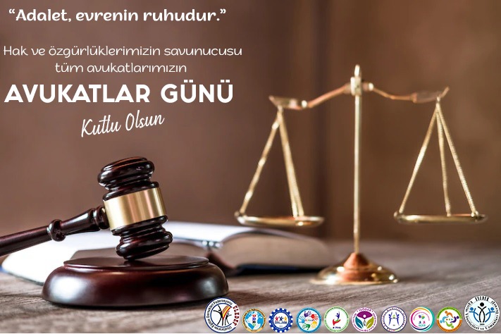 #AvukatlarGünü