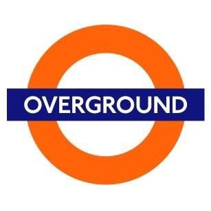 BTPFry's tweet photo. Today sees the launch of @tfl Transport Support &amp; Enforcement (TSE) officers on London Overground stations &amp; trains. They will work closely with @btp to keep the London Overground network safe for everyone. https://t.co/AyLP3Z2z9y