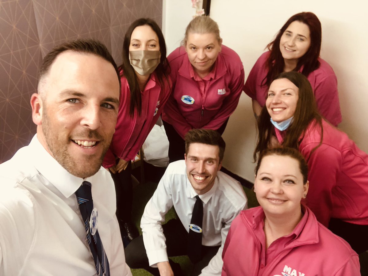 Ant Willets tweet media