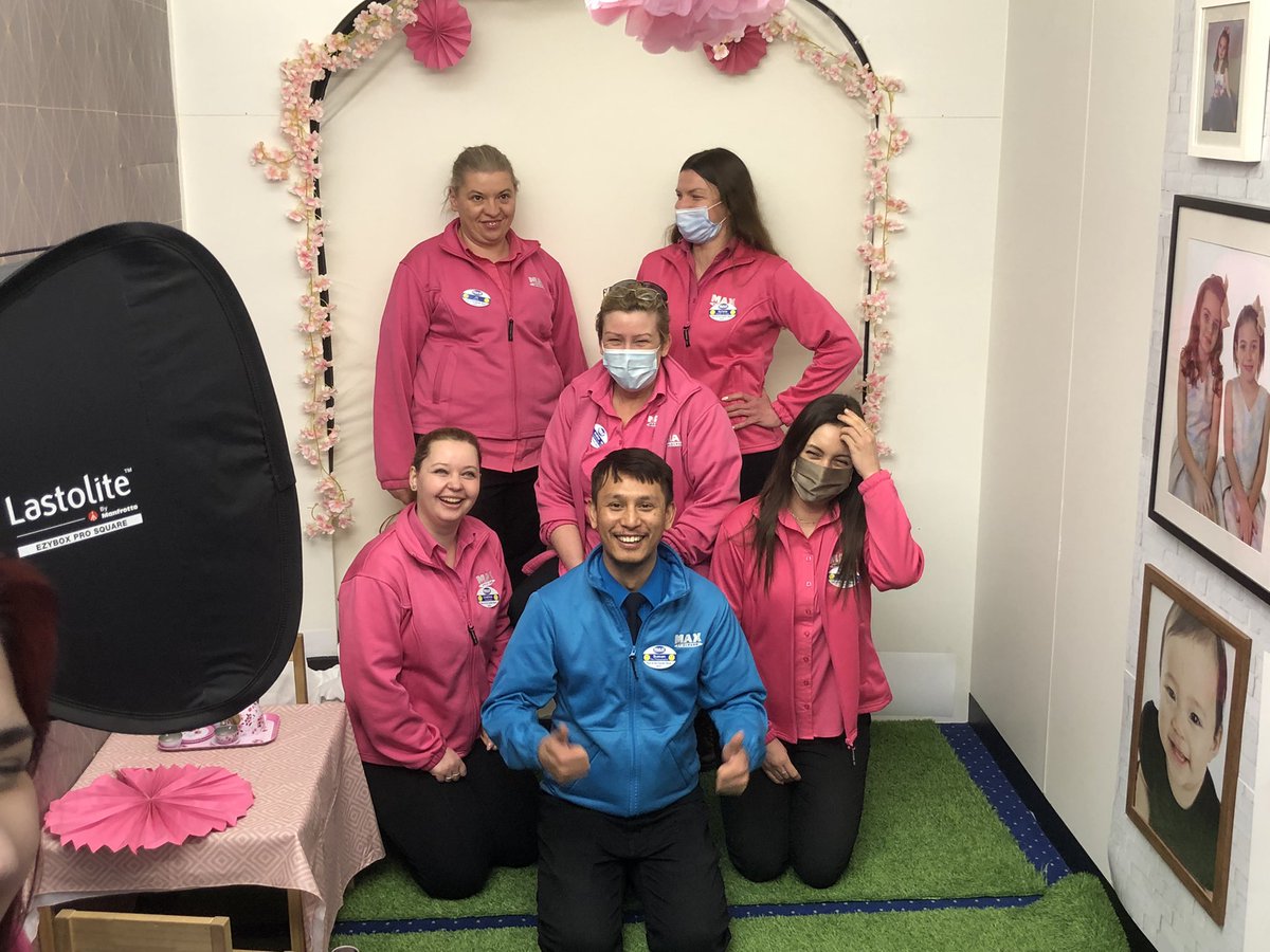 Ant Willets tweet media