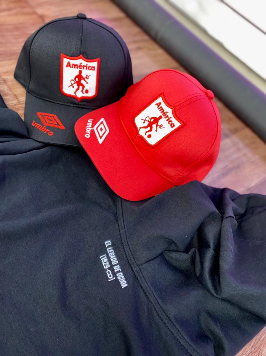 Replica buzos 2022

S M L XL

Gris, Rojo, negro.

$75.000, envío gratis 🔥

Domicilios en Cali y envíos a todo el país 📲📦 3217091643