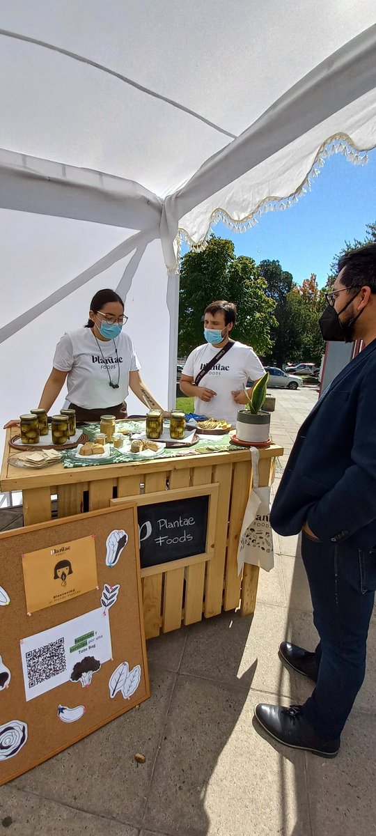 Francisco J. Rossier M., PhD tweet media