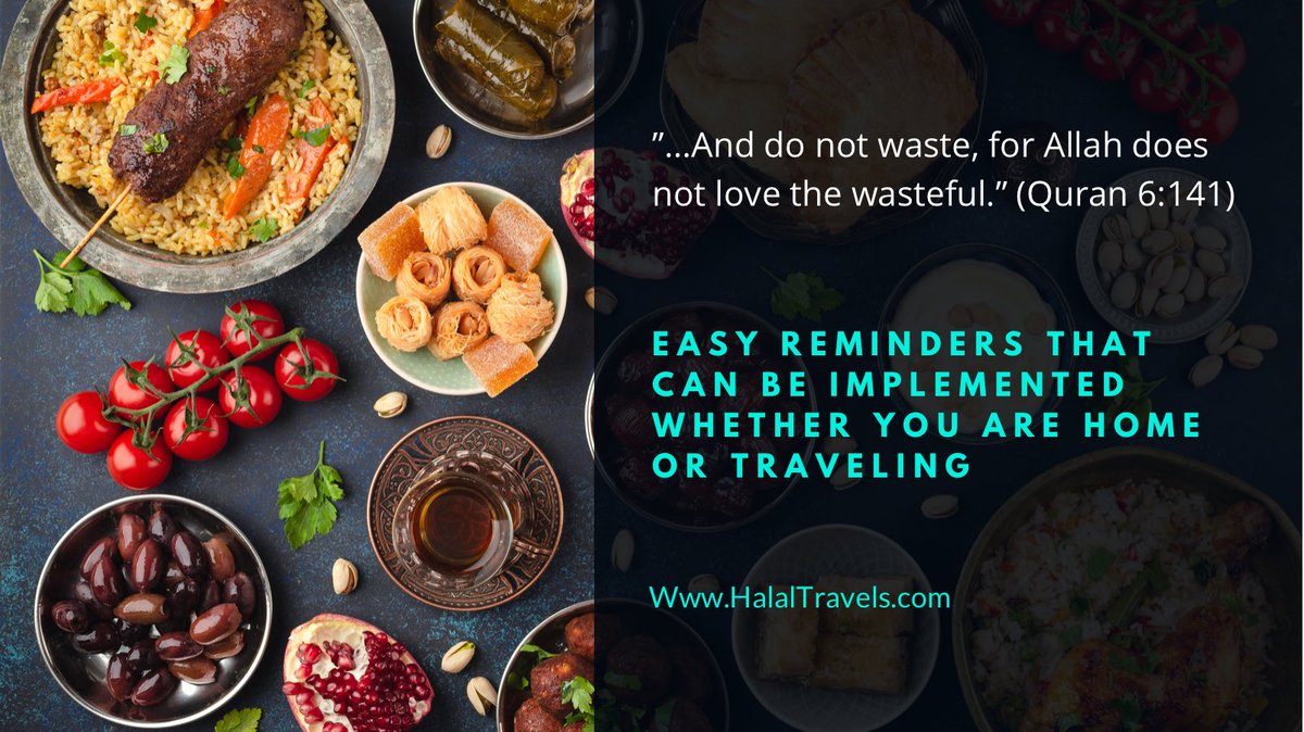 HalalTravelscom's tweet photo. Character traits from the #Quran that we can implement at all times #inshaAllah. #Islam #Muslim #Ramadan #Ramadan2022 https://t.co/5d2ppgStqI