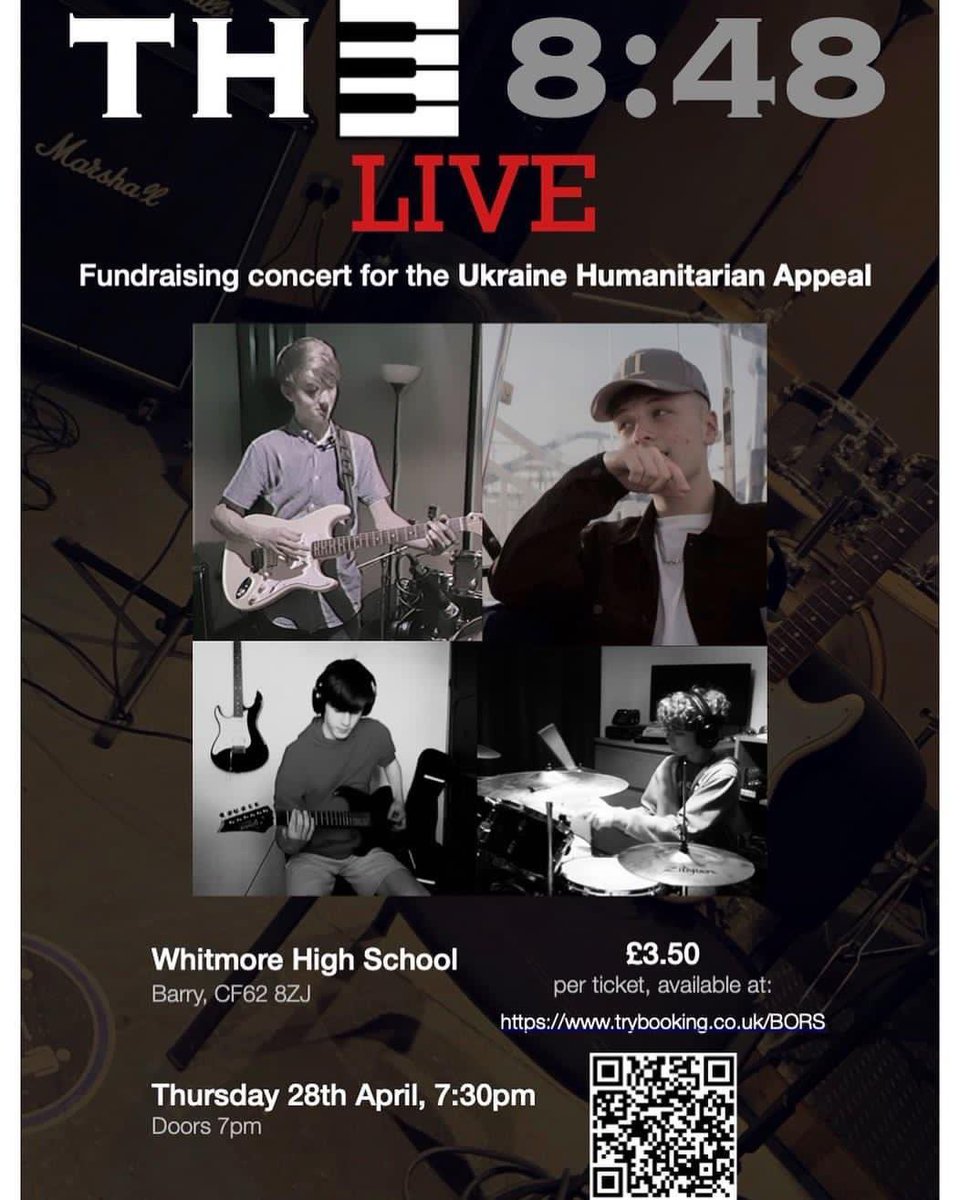 KyleBellamy18's tweet photo. Get tickets before it’s to late!                                    https://t.co/ol5bD4SJSo              @WhitmoreHigh @AreWhs @ArtsWhitmore  @BRORADIO https://t.co/O9r98kDz4w